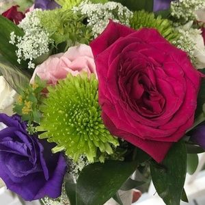 Meet your Posher, Jill